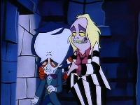 Beetlejuice